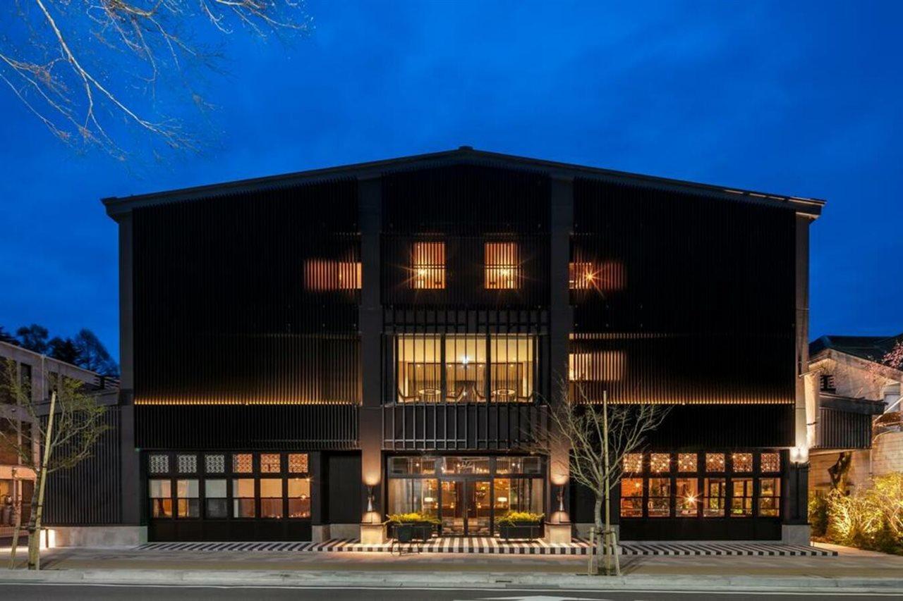 Twin-Line Hotel Karuizawa Japan Ngoại thất bức ảnh