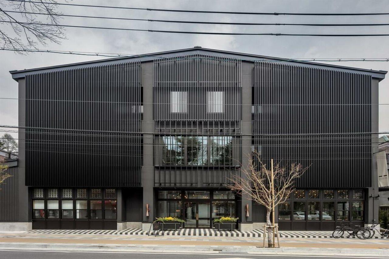Twin-Line Hotel Karuizawa Japan Ngoại thất bức ảnh