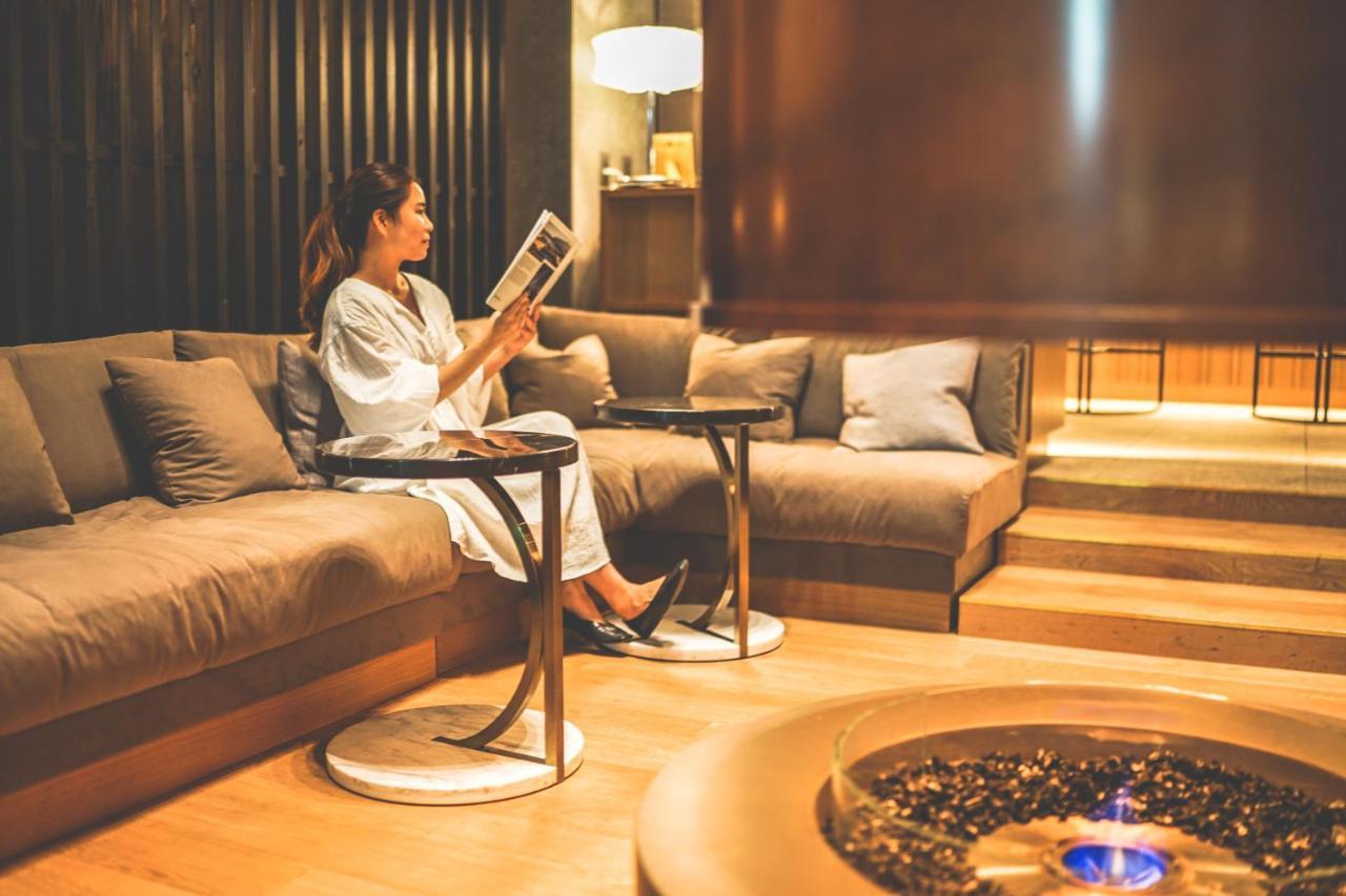 Twin-Line Hotel Karuizawa Japan Ngoại thất bức ảnh
