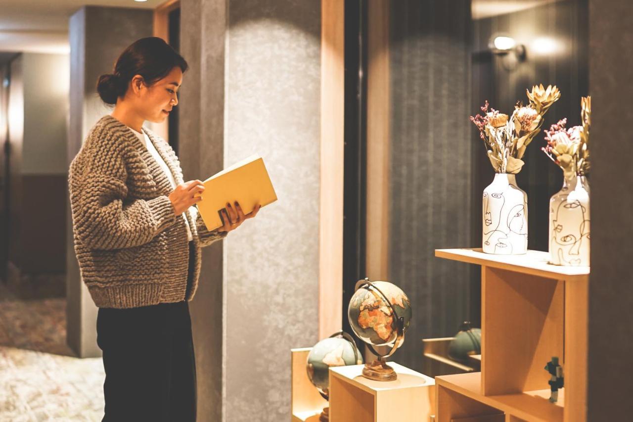 Twin-Line Hotel Karuizawa Japan Ngoại thất bức ảnh