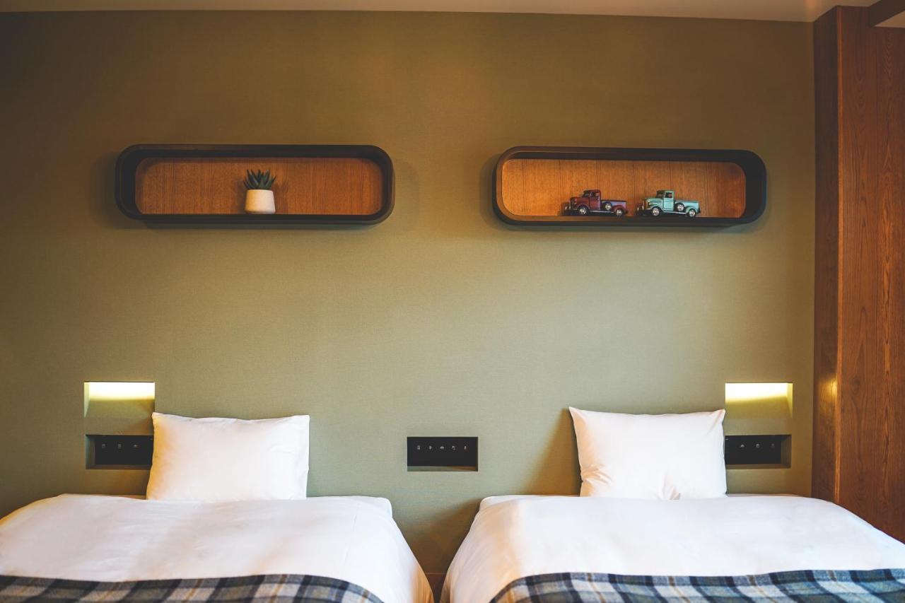 Twin-Line Hotel Karuizawa Japan Ngoại thất bức ảnh