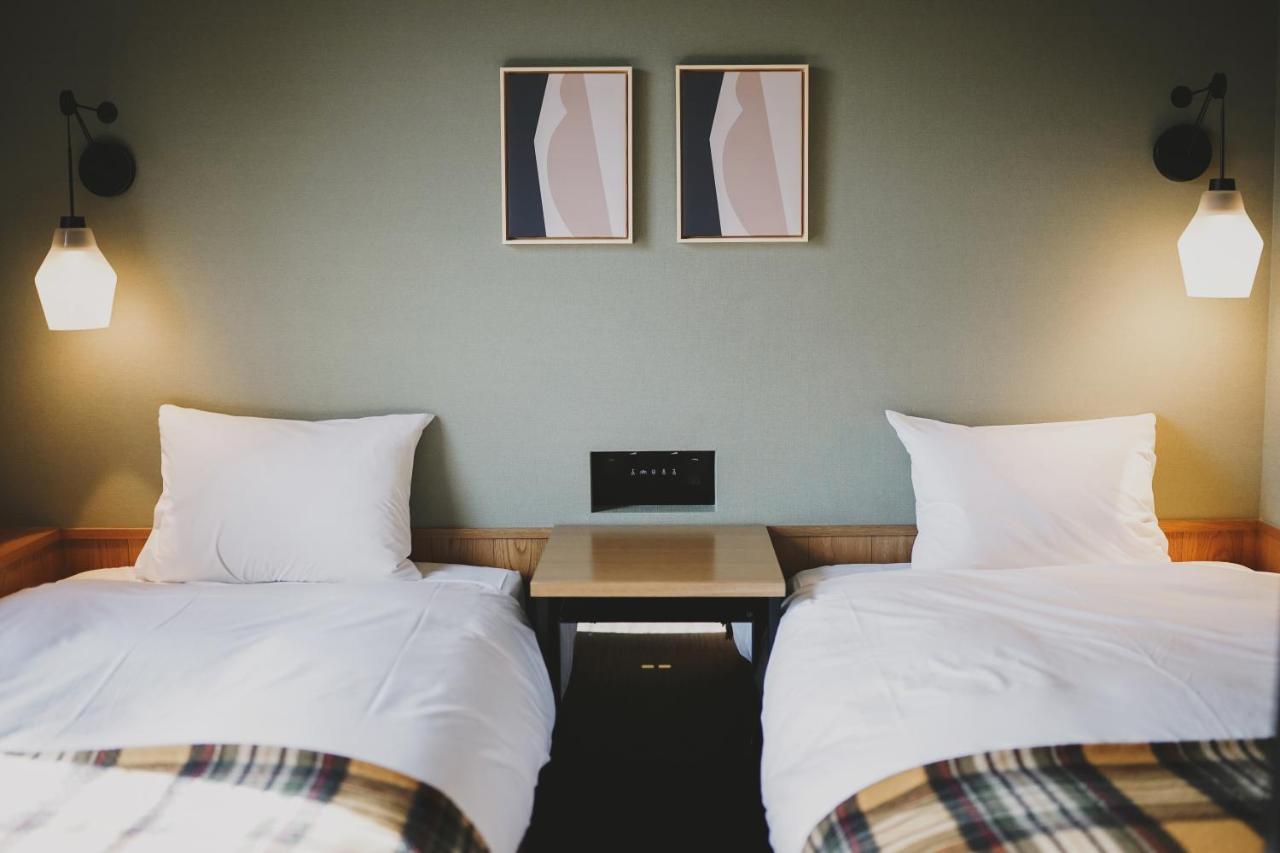 Twin-Line Hotel Karuizawa Japan Ngoại thất bức ảnh