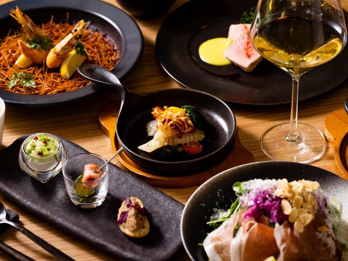 Twin-Line Hotel Karuizawa Japan Ngoại thất bức ảnh