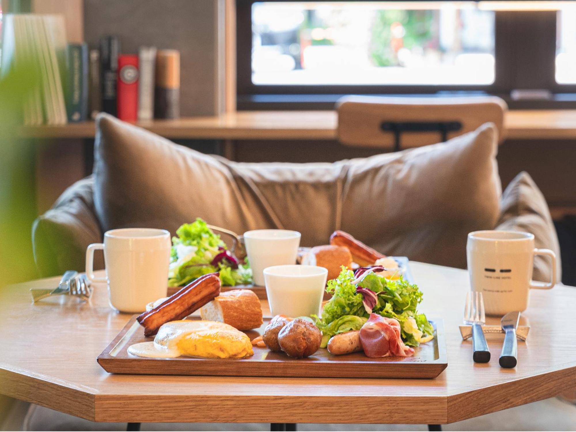 Twin-Line Hotel Karuizawa Japan Ngoại thất bức ảnh