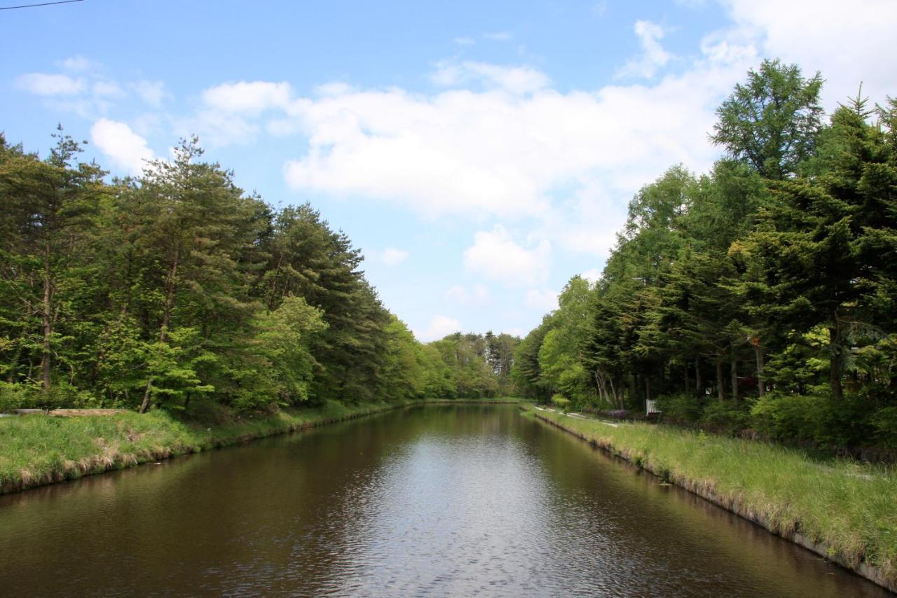 Twin-Line Hotel Karuizawa Japan Ngoại thất bức ảnh