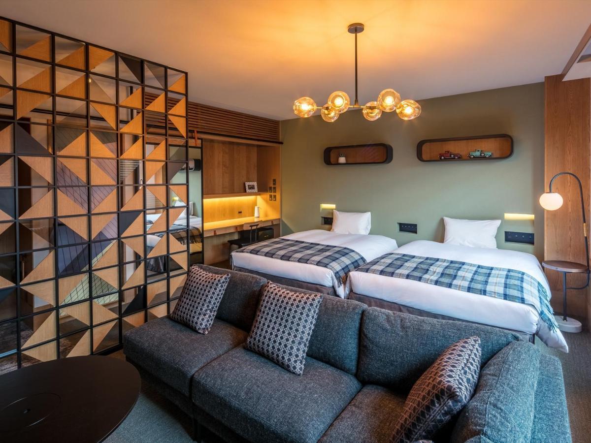 Twin-Line Hotel Karuizawa Japan Ngoại thất bức ảnh