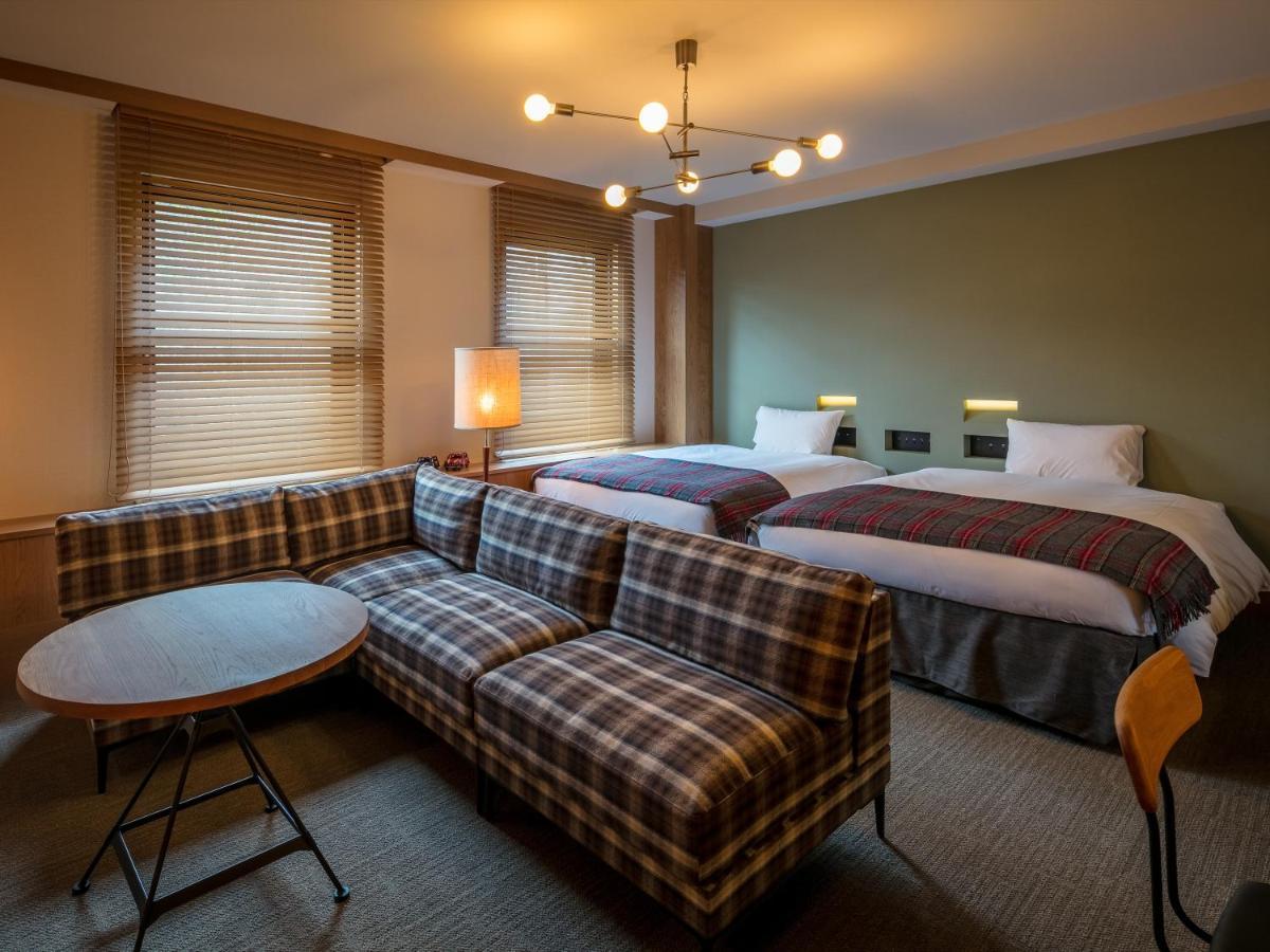Twin-Line Hotel Karuizawa Japan Ngoại thất bức ảnh
