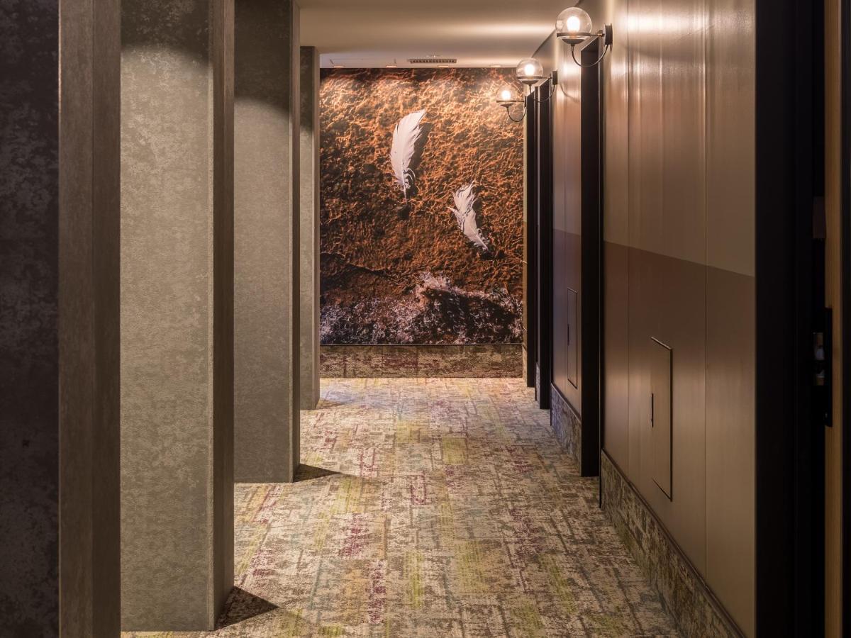 Twin-Line Hotel Karuizawa Japan Ngoại thất bức ảnh